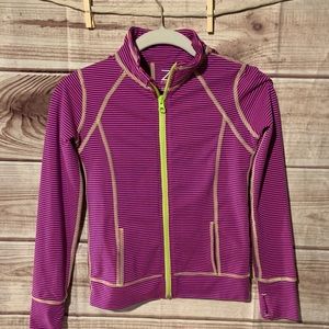Z by Zella Girl active jacket M 8/10
